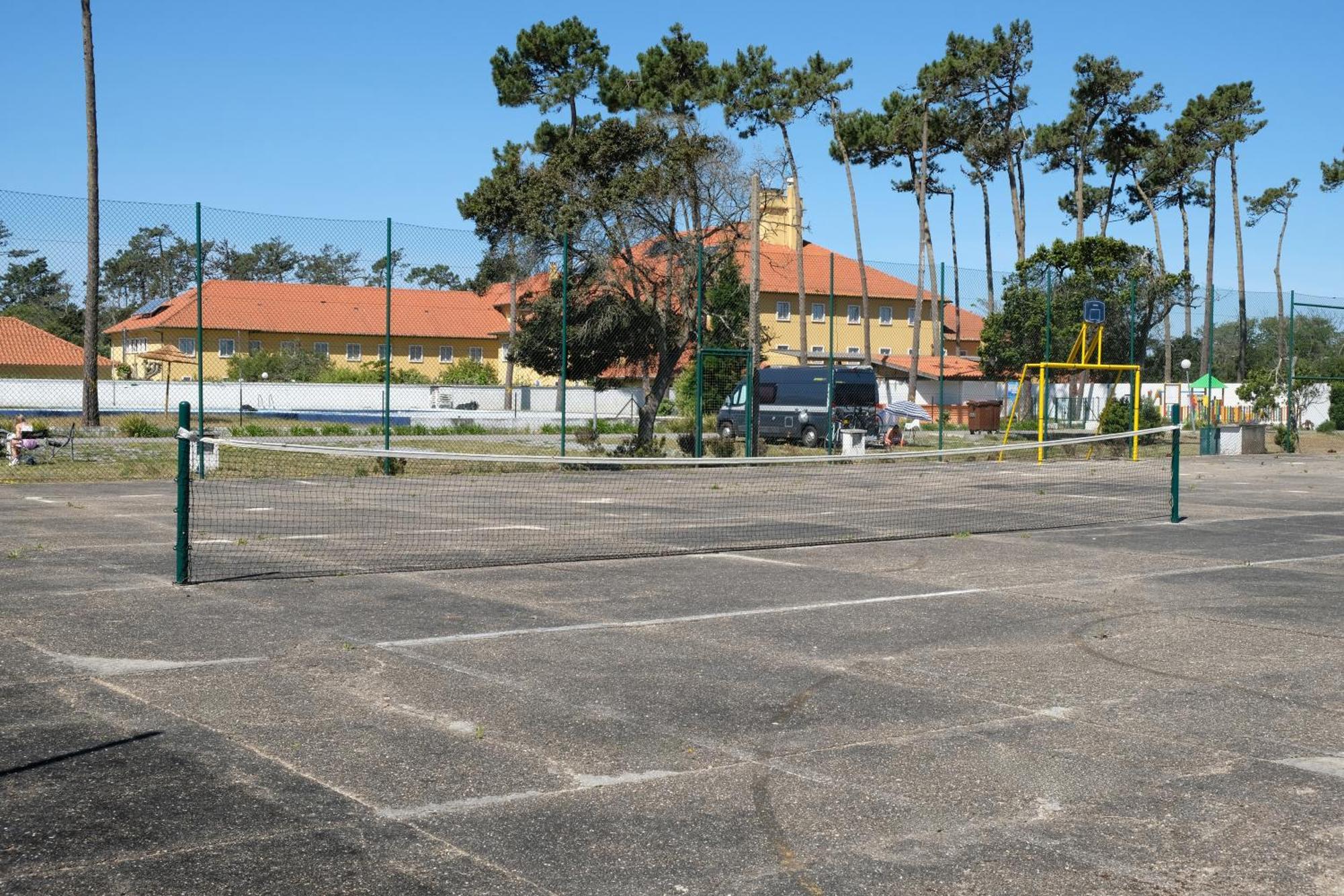 Mira Lodge Park Praia de Mira Exterior foto